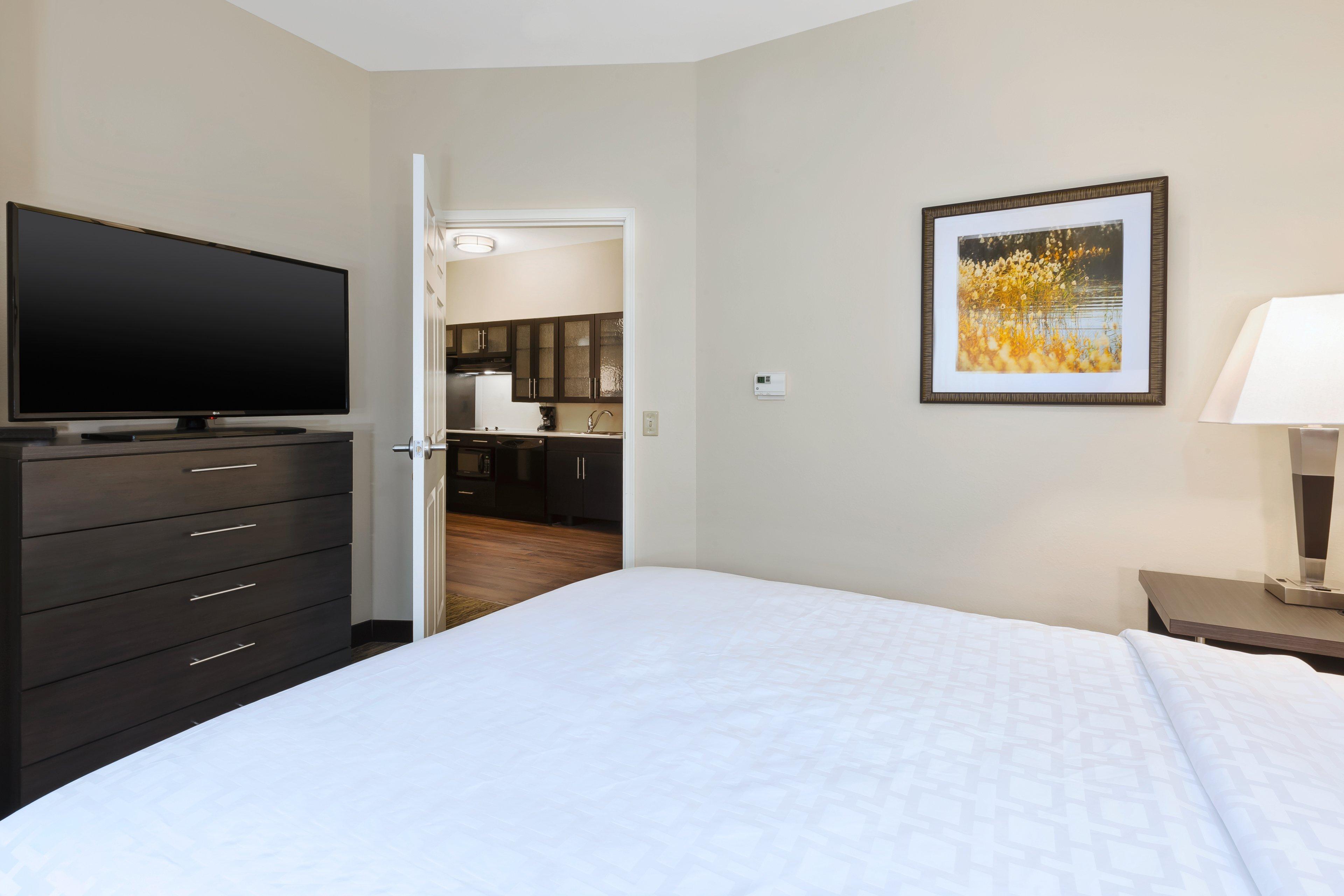 Candlewood Suites Washington North By Ihg Eksteriør bilde