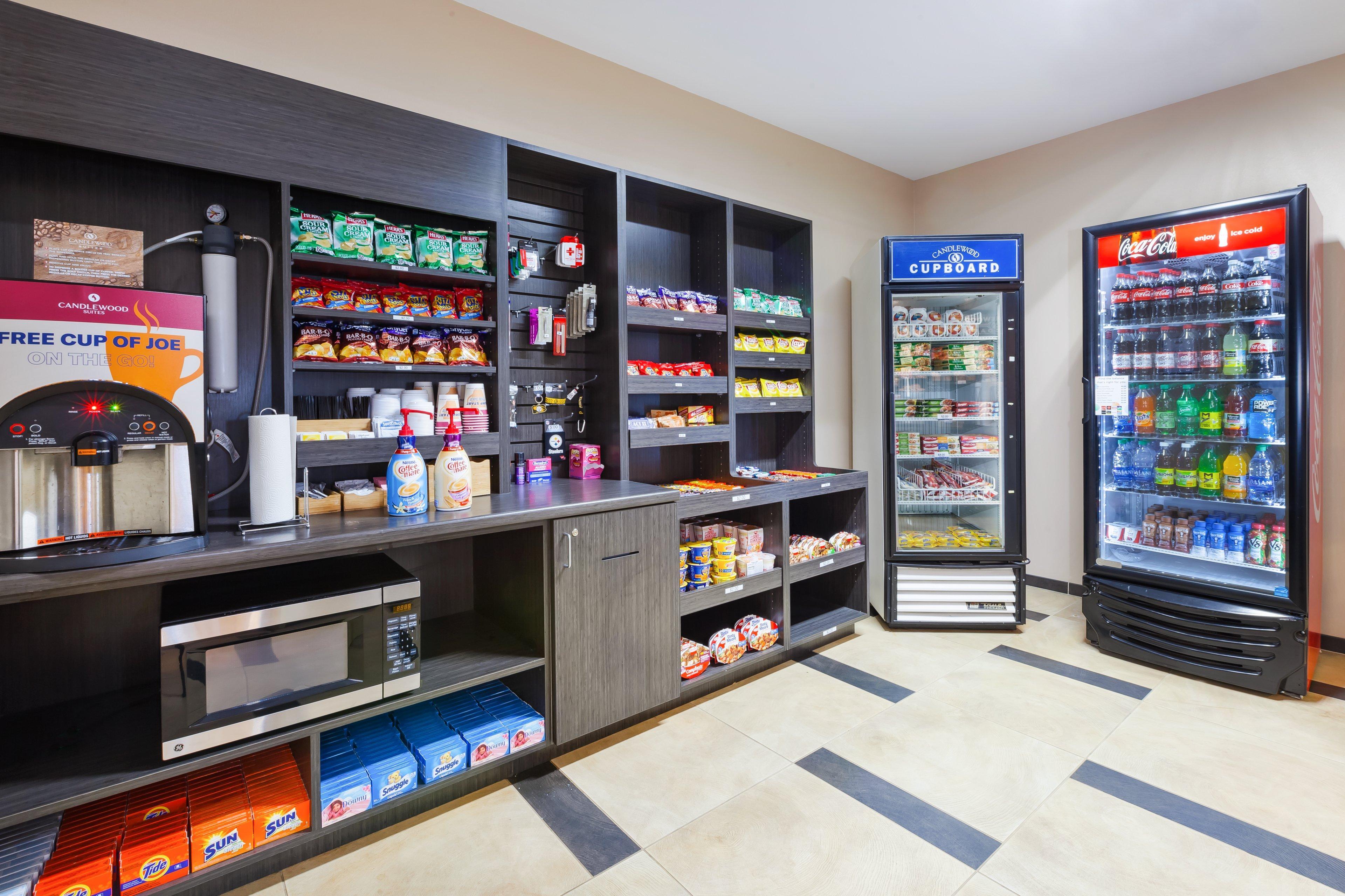 Candlewood Suites Washington North By Ihg Eksteriør bilde