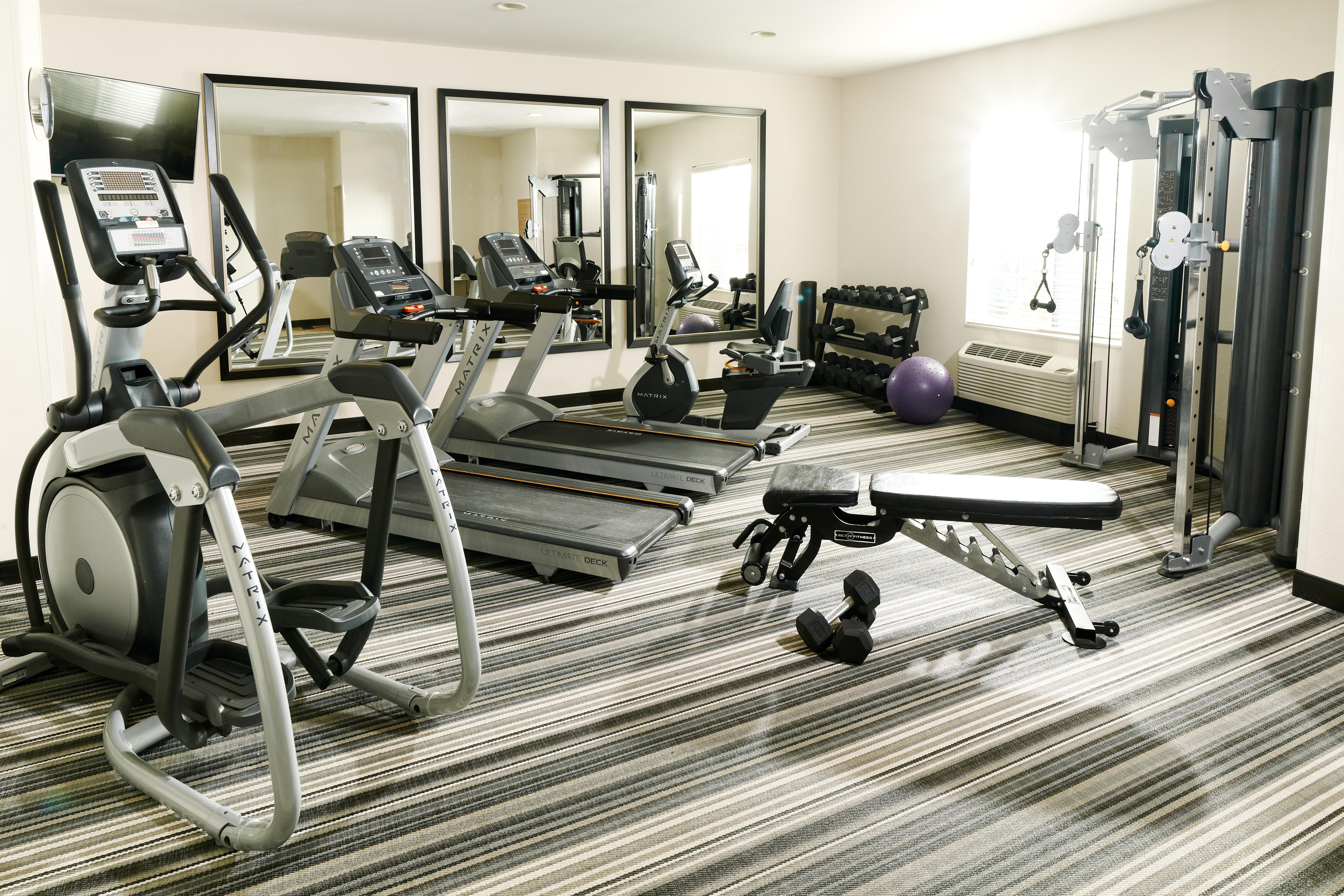 Candlewood Suites Washington North By Ihg Eksteriør bilde
