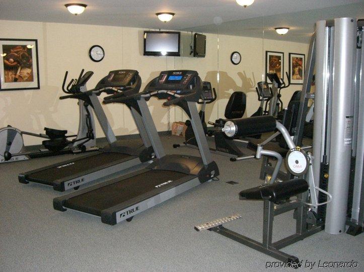Candlewood Suites Washington North By Ihg Fasiliteter bilde