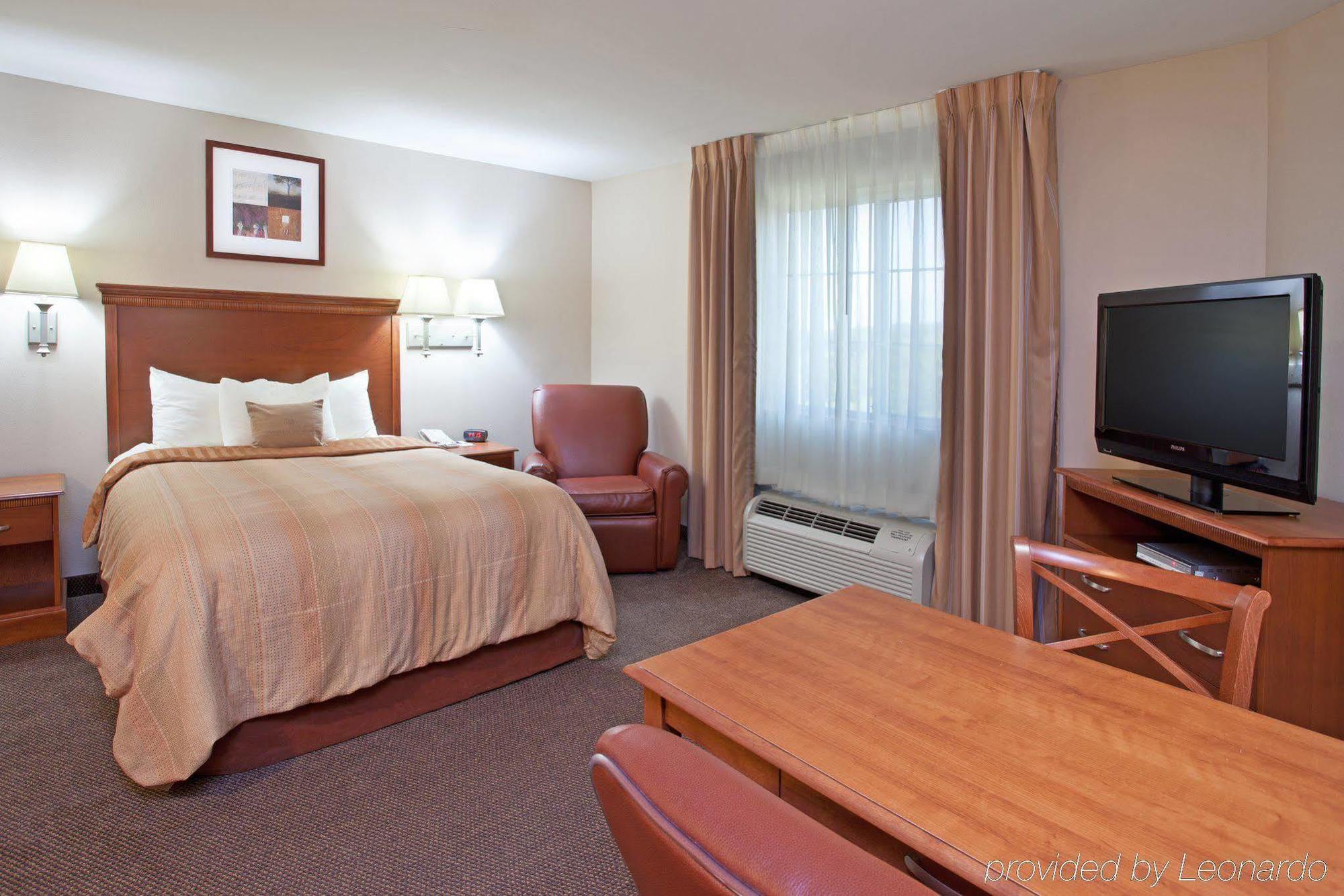 Candlewood Suites Washington North By Ihg Rom bilde