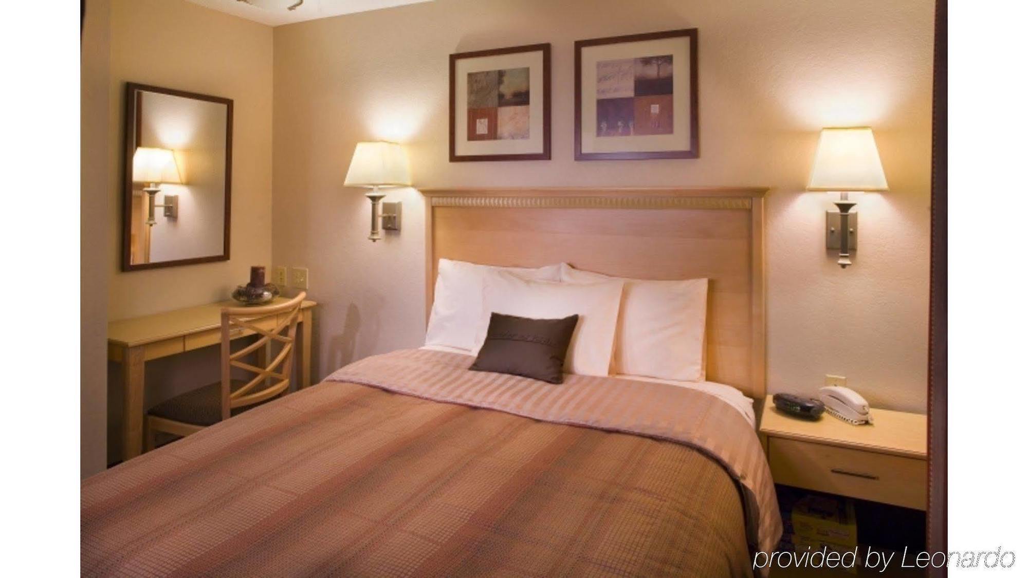 Candlewood Suites Washington North By Ihg Eksteriør bilde