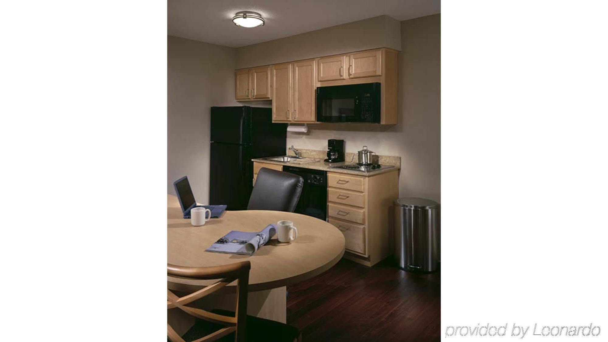 Candlewood Suites Washington North By Ihg Eksteriør bilde