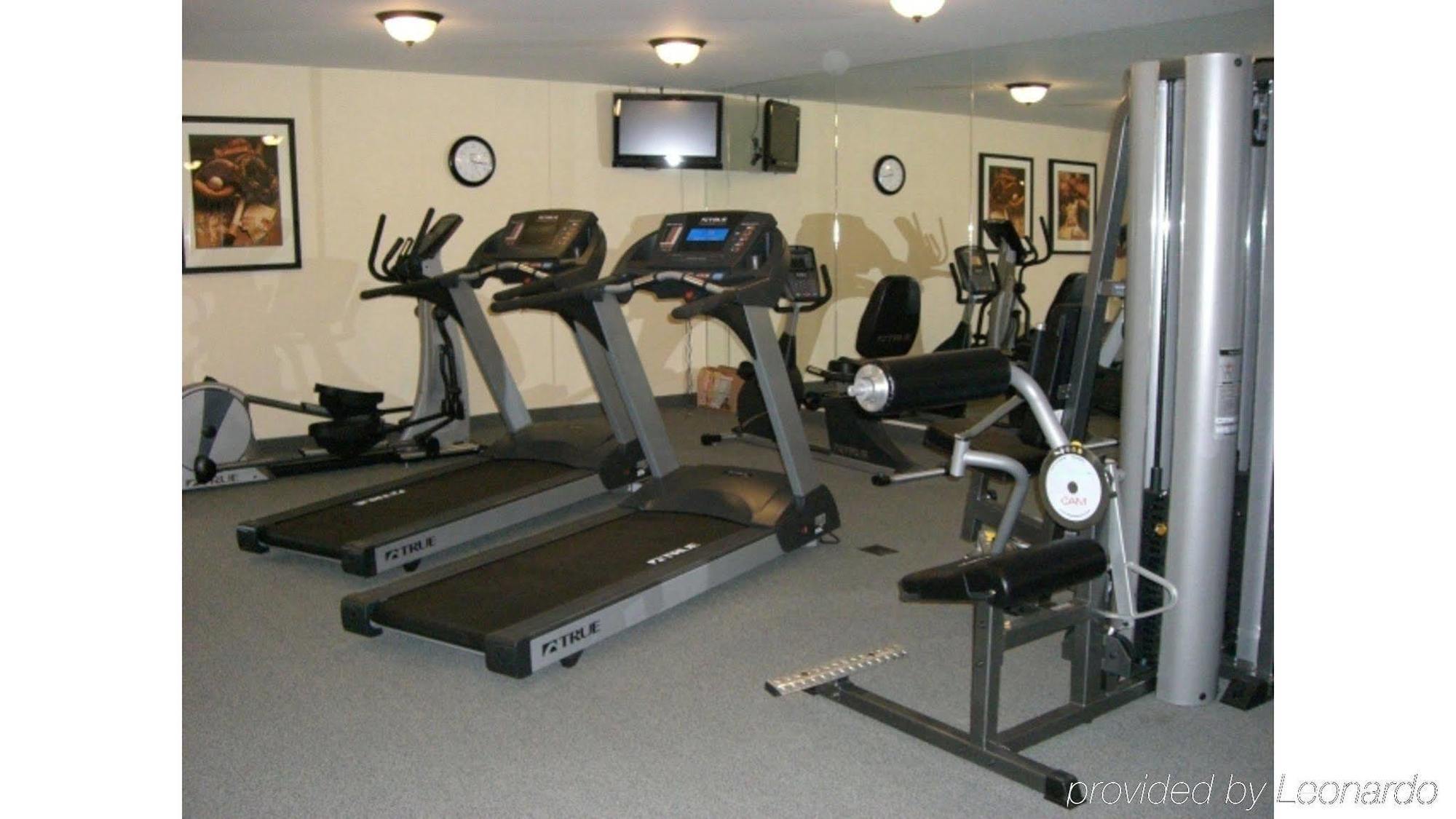 Candlewood Suites Washington North By Ihg Eksteriør bilde