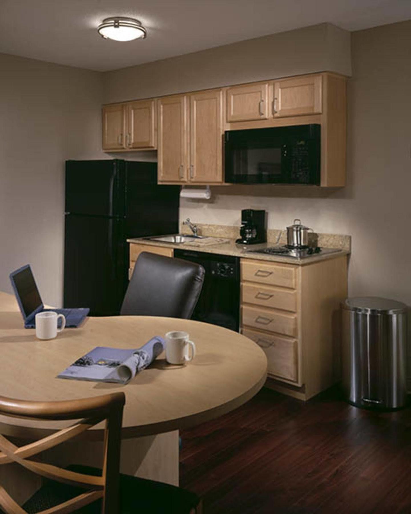 Candlewood Suites Washington North By Ihg Rom bilde