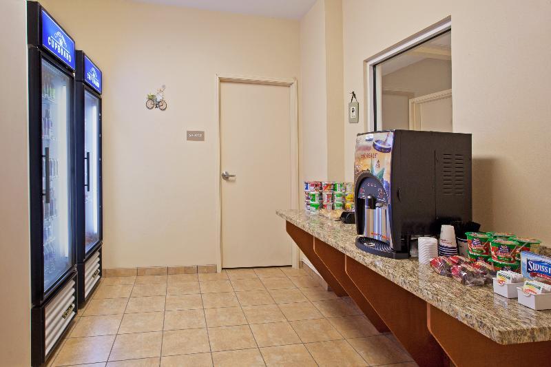 Candlewood Suites Washington North By Ihg Eksteriør bilde